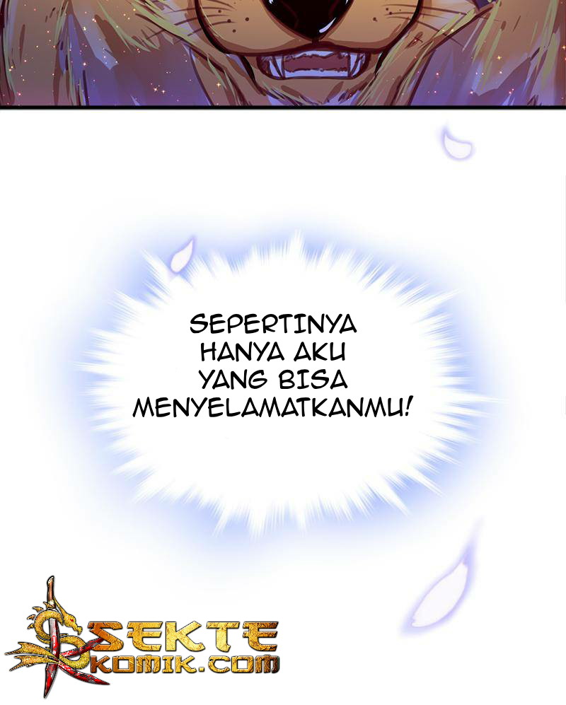 Beauty and the Beasts Chapter 11 Gambar 45